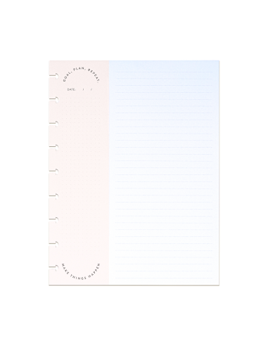 CLASSIC - recharge papier - Neutrals