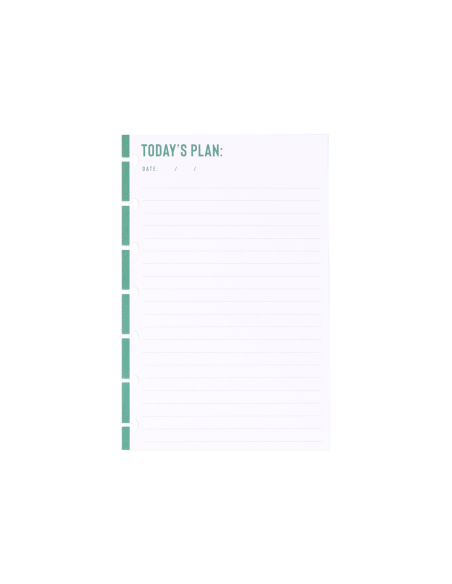 MINI - recharge papier -Vivid Brights
