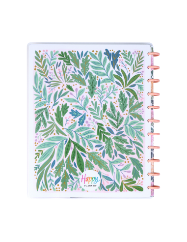 BIG Happy Notes™ - Garden Wedding