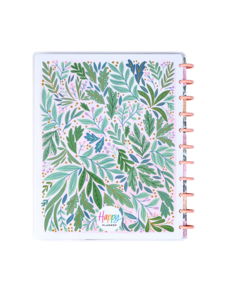 BIG Happy Notes™ - Garden Wedding
