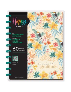 BIG Happy Notes™ - Wild Jungle 2