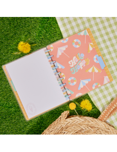Classic Happy Notes™ - Boardwalk Ice Cream 2