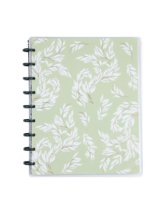 Classic Happy Notes™ - Simple Sprigs