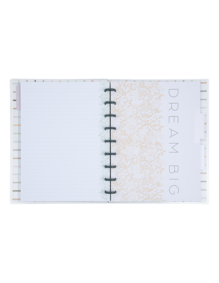 Classic Happy Notes™ - Simple Sprigs