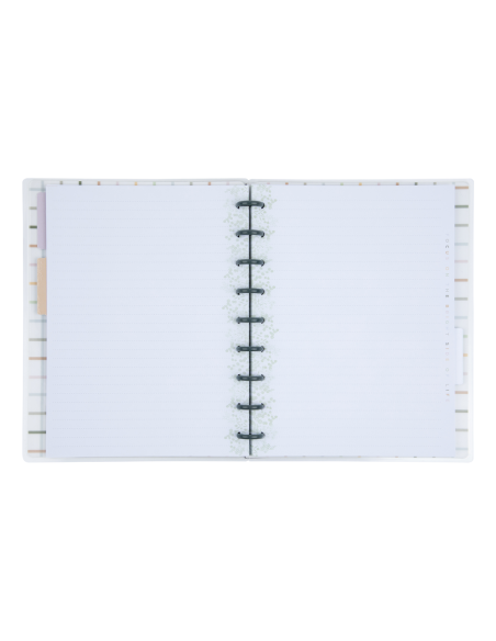 Classic Happy Notes™ - Simple Sprigs