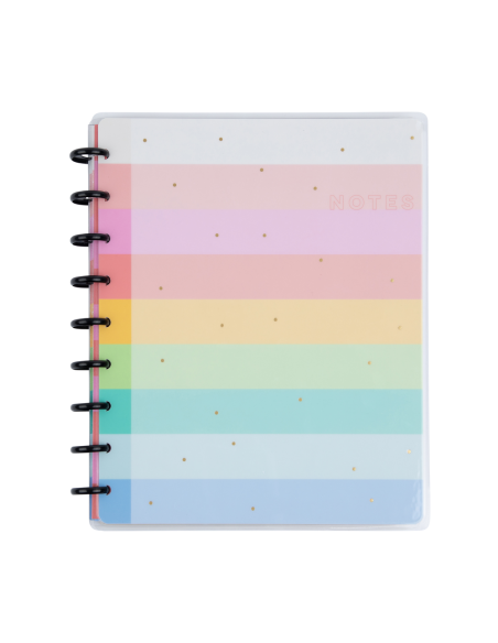 Classic Happy Notes™ - Happy Brights
