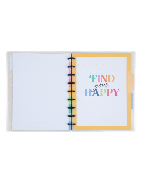 Classic Happy Notes™ - Happy Brights