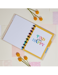 Classic Happy Notes™ - Happy Brights 2