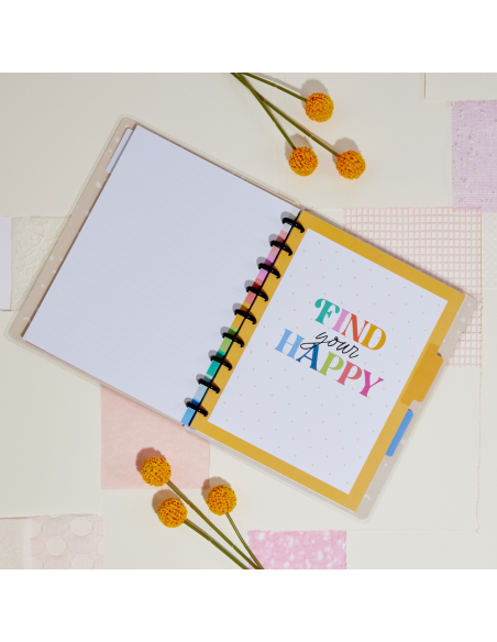 Classic Happy Notes™ - Happy Brights