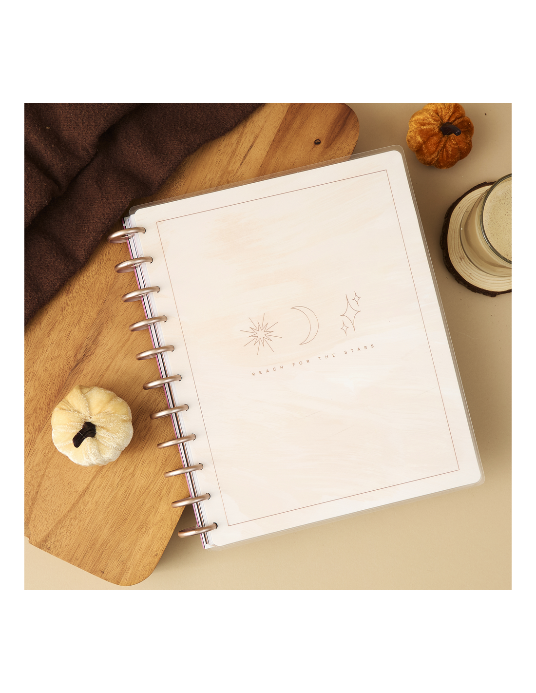 Big Happy Planner 2025