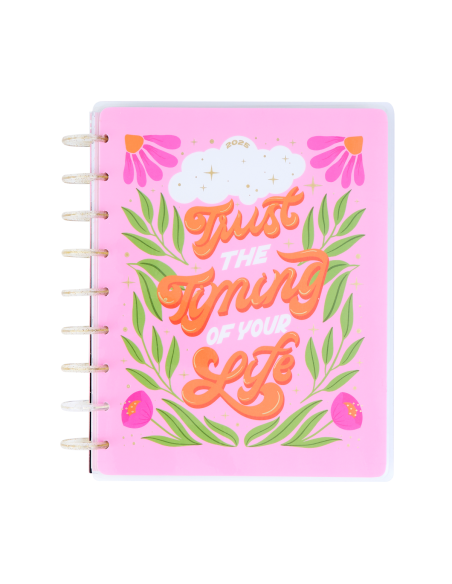 Classic Happy Planner ™ - 2025 - Seasons of Joy