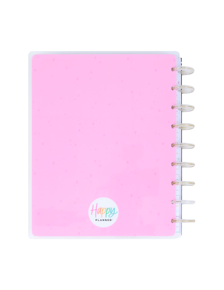 Classic Happy Planner ™ - 2025 - Seasons of Joy