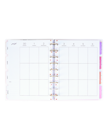 Classic Happy Planner ™ - 2025 - Seasons of Joy