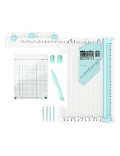 WR TOOL - The work all in one - massicot 12 en 1 2