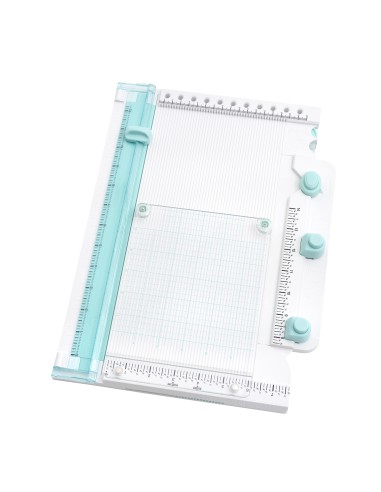 WR TOOL - The work all in one - massicot 12 en 1