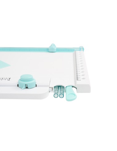 WR TOOL - The work all in one - massicot 12 en 1