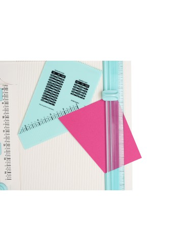 WR TOOL - The work all in one - massicot 12 en 1