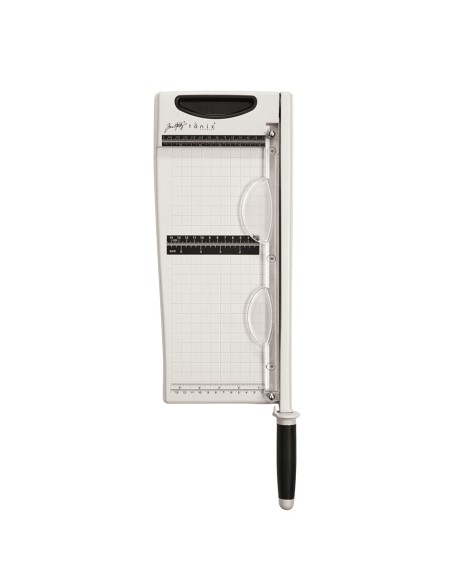 maxi Guillotine TIM HOLTZ - robuste et peu encombrante - 31,5cm