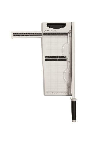 maxi Guillotine TIM HOLTZ - robuste et peu encombrante - 31,5cm
