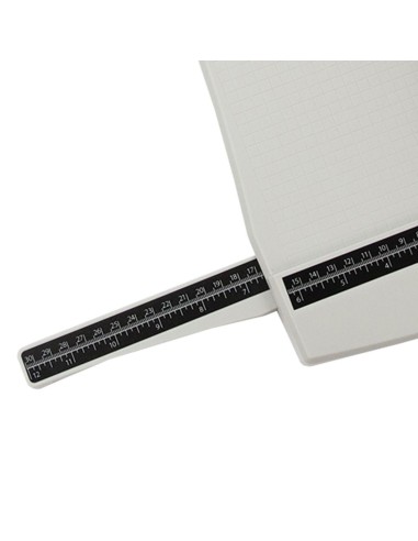 Massicot rotary trimmer TIM HOLTZ - robuste et peu encombrante - 31cm