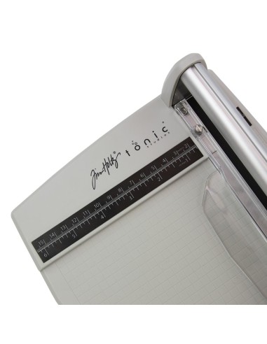 Massicot rotary trimmer TIM HOLTZ - robuste et peu encombrante - 31cm