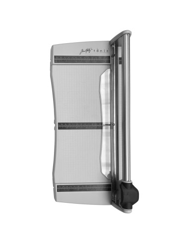 Massicot rotary trimmer TIM HOLTZ - robuste et peu encombrante - 31cm