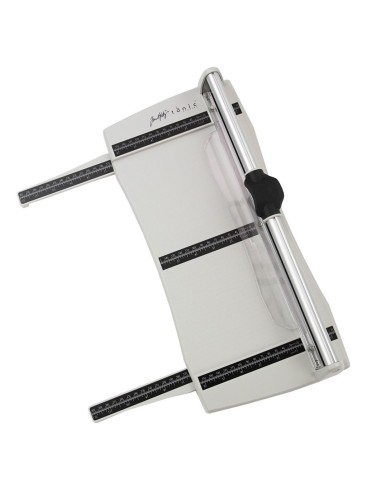 Massicot rotary trimmer TIM HOLTZ - robuste et peu encombrante - 31cm