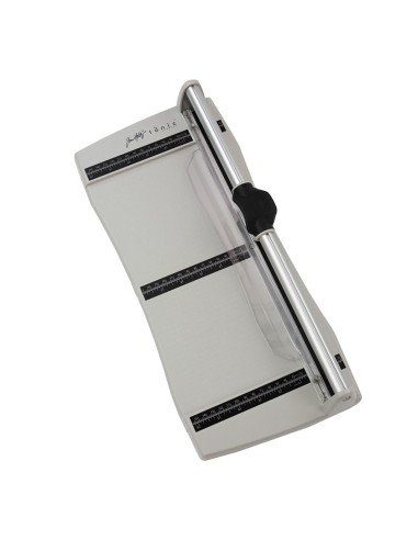 Massicot rotary trimmer TIM HOLTZ - robuste et peu encombrante - 31cm