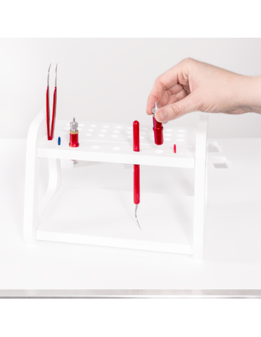 Meuble universel pour machine de découpe SISER + support à outils + 3 rangements 12 rouleaux