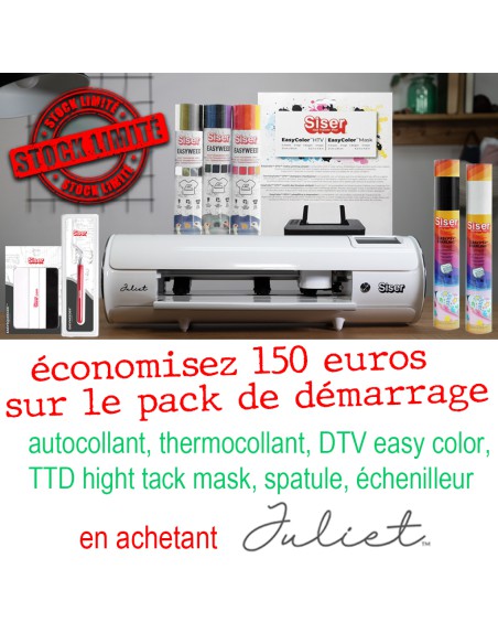 COFFRET de démarrage valeur 200 euros de produits