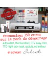 COFFRET de démarrage valeur 200 euros de produits