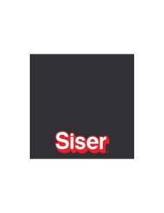 EasyPSV Permanent SISER - Vinyle autocollant - BLACK GLOSS - starling compatible lave vaisselle NEW