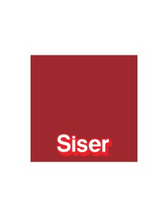 EasyPSV Permanent SISER - Vinyle autocollant - HOLY BERRY - starling compatible lave vaisselle NEW