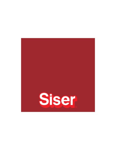 EasyPSV Permanent SISER - Vinyle autocollant - HOLY BERRY - starling compatible lave vaisselle NEW