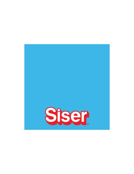 EasyPSV Permanent SISER - Vinyle autocollant - BLUE SKIES - starling compatible lave vaisselle NEW