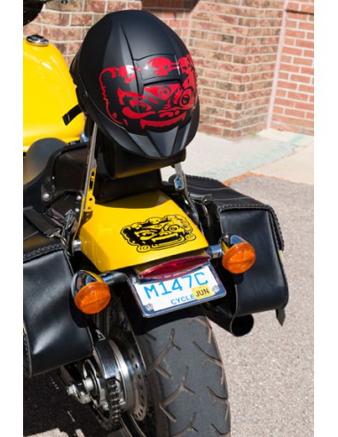 EasyPSV Permanent SISER - Vinyle autocollant - CANARY YELLOW - starling compatible lave vaisselle NEW