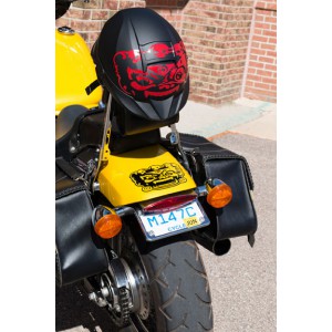 EasyPSV Permanent SISER - Vinyle autocollant - CANARY YELLOW - starling compatible lave vaisselle NEW