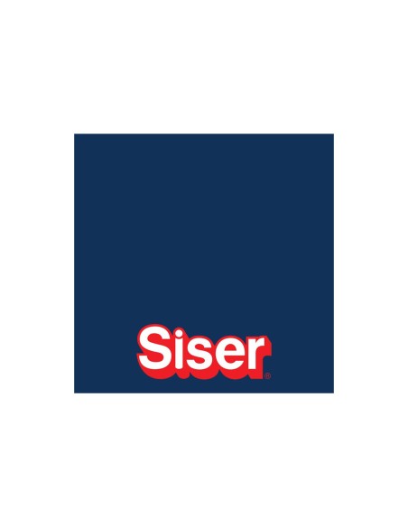 EasyPSV Permanent SISER - Vinyle autocollant - TWILIGHT NAVY - starling compatible lave vaisselle NEW