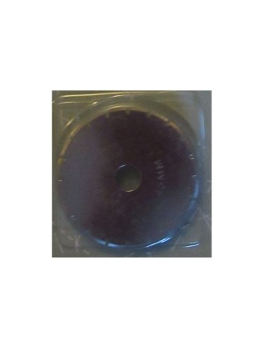 Lame de rechange pour cutter rotatif - lame de perforation