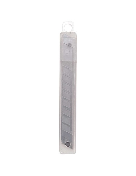 Lames de rechange pour petit cutter, 10cm