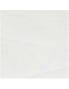 TISSUS THERMOCOLLANT BLANC 40x12cm