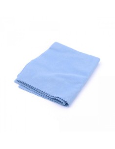 Chiffon de polissage pour bijoux