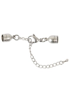 FERMOIR CAPUCHON POUR COLLIER