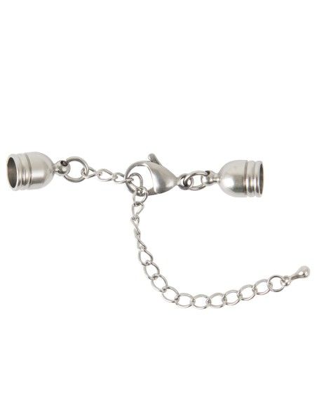FERMOIR CAPUCHON POUR COLLIER