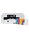 Imprimante A4 SAWGRASS SG500 + Kit encres VERSIFLEX