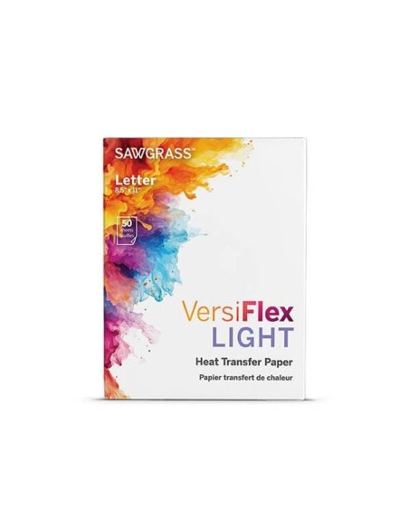 100 FEUILLES  VERSIFLEX - FORMAT A3