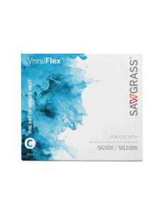 Cartouche d'encre VERSIFLEX 31ml - CYAN