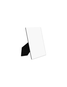 CADRE PHOTO SUBLIMABLE CHROMALUXE AVEC CHEVALET - 127 X 177,8 MM 2