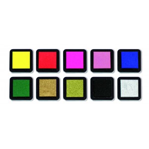 STAMPO IZINK PIGMENT prima