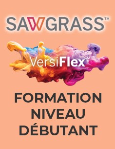 Formation SAWGRASS - Lundi 27 octobre 2025 / matin - NIVEAU DÉBUTANT